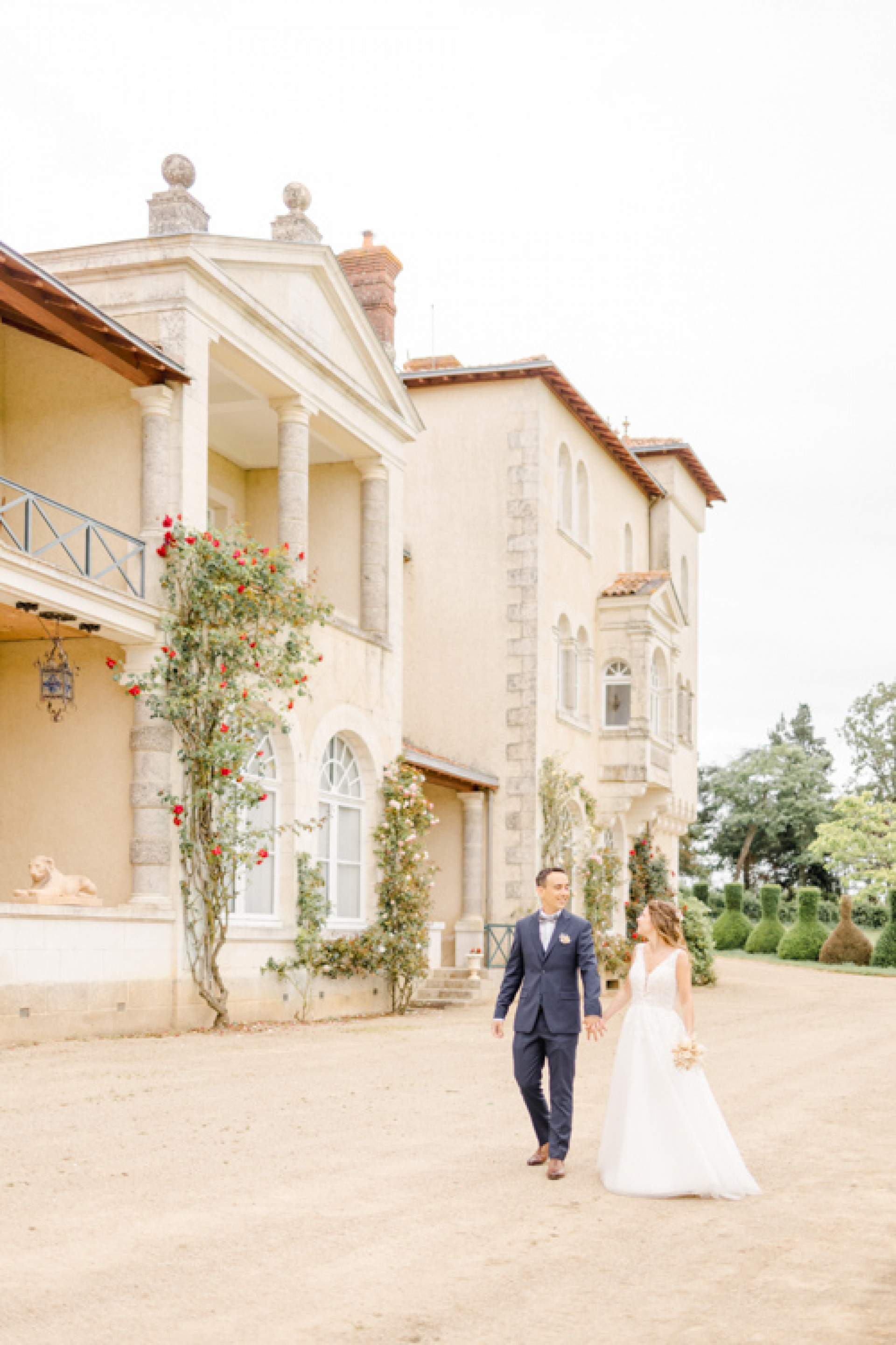 Lucie & Alexandre